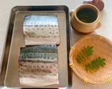 さわらの木の芽味噌焼き作り方1写真
