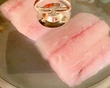 さわらの木の芽味噌焼き作り方4写真