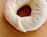 ＊プレーンベーグル＊作り方7写真