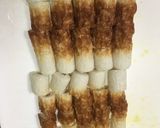 かぼちゃと白菜のあっさり煮作り方6写真