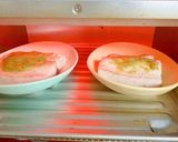 さわらの木の芽味噌焼き作り方7写真