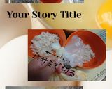 だし玉子(簡単)作り方13写真