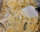 ソフトでチューイーなチョコチップクッキー作り方6写真
