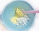 ❀ プレーンマフィン ❀作り方2写真
