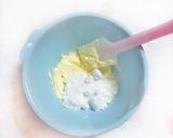 ❀ 生チョコタルト ❀作り方3写真