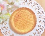 ❀ 生チョコタルト ❀作り方10写真