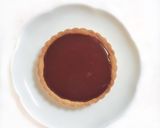❀ 生チョコタルト ❀作り方13写真