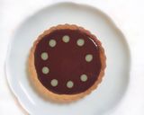❀ 生チョコタルト ❀作り方14写真