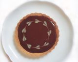 ❀ 生チョコタルト ❀作り方15写真
