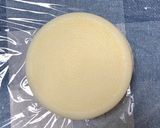 1歳はじめてのバースデーケーキ作り方4写真