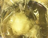 最強コンビ！新玉めかぶ納豆トマト作り方1写真