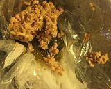 最強コンビ！新玉めかぶ納豆トマト作り方2写真