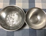 1歳はじめてのバースデーケーキ作り方6写真
