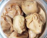 デザート梅干し作り方11写真
