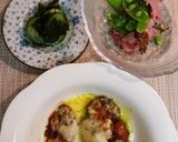 ズッキーニとウィンナーチーズのせ作り方7写真