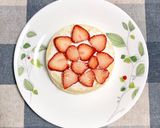 1歳はじめてのバースデーケーキ作り方10写真