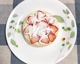 1歳はじめてのバースデーケーキ作り方11写真