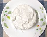 1歳はじめてのバースデーケーキ作り方12写真