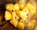 簡単☆お肉屋さんのコロッケ作り方3写真