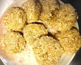 簡単☆お肉屋さんのコロッケ作り方8写真