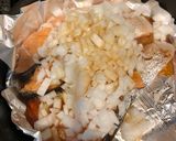 鮭の玉ねぎ煮*作りおき作り方4写真