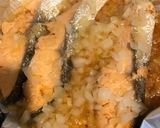 鮭の玉ねぎ煮*作りおき作り方5写真