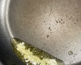 【簡単絶品】焦がし醤油ガーリックライス作り方2写真