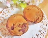 ❀ チョコチャンクマフィン ❀作り方9写真