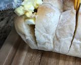 ランチ◉お弁当にちぎりパンサンドイッチ作り方5写真
