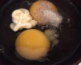 オムキャベツ 大量消費&アレンジ自在作り方5写真