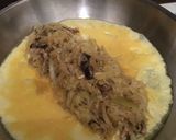 オムキャベツ 大量消費&アレンジ自在作り方6写真
