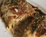オムキャベツ 大量消費&アレンジ自在作り方7写真
