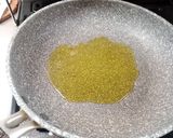 そろそろ限界のタラの芽エリンギハーブ炒め作り方5写真
