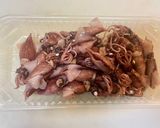 元魚屋が教える！ボイルホタル烏賊の処理作り方1写真