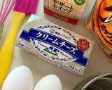 チーズケーキ作り方1写真