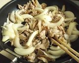丸ごとピーマンと豚肉のケチャップ煮作り方4写真