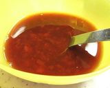 丸ごとピーマンと豚肉のケチャップ煮作り方7写真