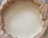 チーズケーキ作り方3写真