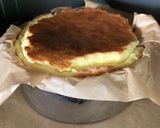 チーズケーキ作り方5写真