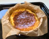 チーズケーキ作り方6写真