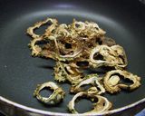 ゴーヤ茶作り方4写真