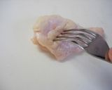 鶏手羽のこっくり中華風グリル焼き作り方1写真