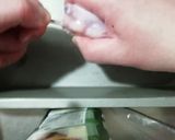 手羽先の簡単な骨の抜き方〜グリル作り方4写真