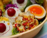 ◆チキンのパプリカマヨネーズ焼き♪作り方4写真
