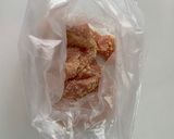 ダイエットにも♪ハニーマスタードチキン作り方3写真