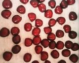 ♪フランスの家庭の味クラフティ♪作り方2写真