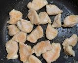 ダイエットにも♪ハニーマスタードチキン作り方6写真