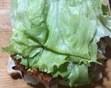 グリルチキンサンドイッチ作り方7写真