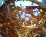 低カロぶっかけそうめん作り方2写真