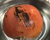 トマトとバジルの冷製カッペリーニ作り方2写真